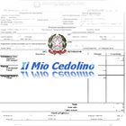 Il Mio Cedolino biểu tượng