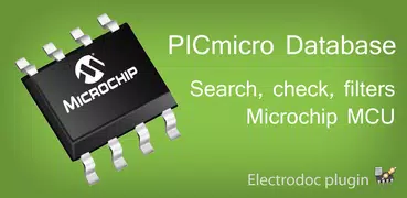 PICmicro Database