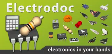Electrodoc - エレクトロニクスツール