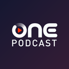 OnePodcast アイコン