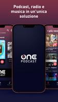 OnePodcast پوسٹر