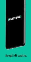 HuffPost ภาพหน้าจอ 1