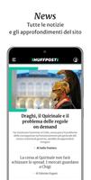 HuffPost capture d'écran 2