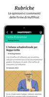 HuffPost ภาพหน้าจอ 3