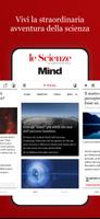 Le Scienze الملصق