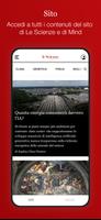 Le Scienze تصوير الشاشة 1