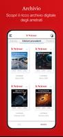 Le Scienze تصوير الشاشة 2