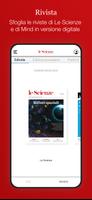 Le Scienze تصوير الشاشة 3