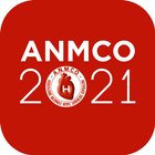ANMCO 2021 图标