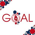 LDL-C Goal 图标