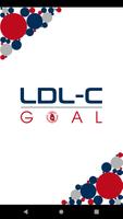 LDL-C Goal 海报