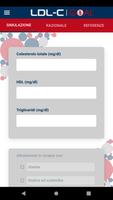 LDL-C Goal 截图 1