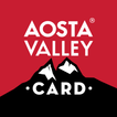 Aosta Valley Card
