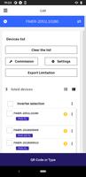 Installer for solar inverters screenshot 1