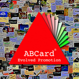 ActiveBusinessCard আইকন
