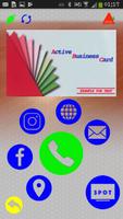 ActiveBusinessCard 截图 2