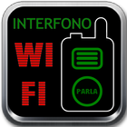 interfono wifi biểu tượng