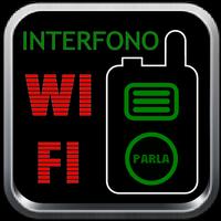 interfono wifi 海報