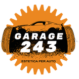 Garage243