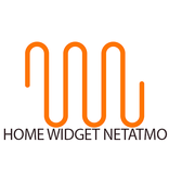 Netatmo Energy widget