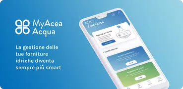 MyAcea Acqua