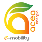 Icona Acea e-mobility