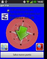 GPS gp screenshot 1