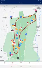 Monza Circuit XAPK download