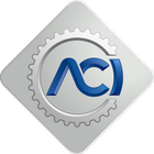 ACI Sign icon