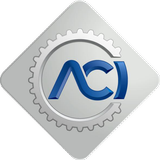 ACI Sign Zeichen