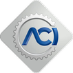 آیکون‌ ACI Sign