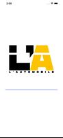 l’Automobile ACI Plakat