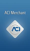 ACI Merchant Affiche