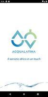 Acqualatina Affiche