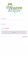 Nuove Acque アプリダウンロード