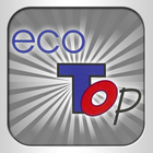 ecoTop أيقونة