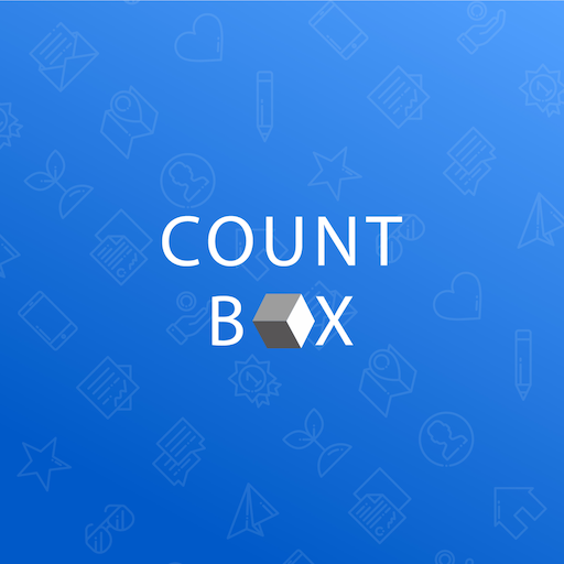 CountBox