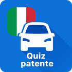 Quiz patente Ufficiale Italia icône