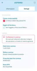 Descargar XAPK de AIFA Medicinali