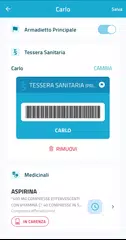 Descargar XAPK de AIFA Medicinali