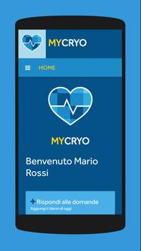 MyCryo poster
