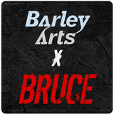 Barley Arts x Bruce