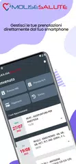 Molise Salute XAPK download