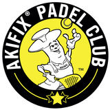 Akifix Padel Club APK