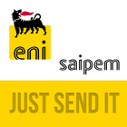 Saipem Just Send It ikona