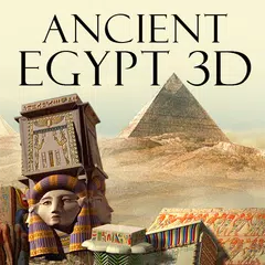 Скачать Ancient Egypt 3D (Lite) XAPK