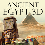 Ancient Egypt 3D (Lite) icône