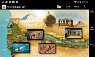 Ancient Egypt 3D (Lite) โปสเตอร์