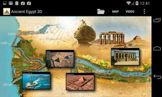 Ancient Egypt 3D (Lite) 포스터