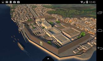 Ancient Egypt 3D (Lite) скриншот 2